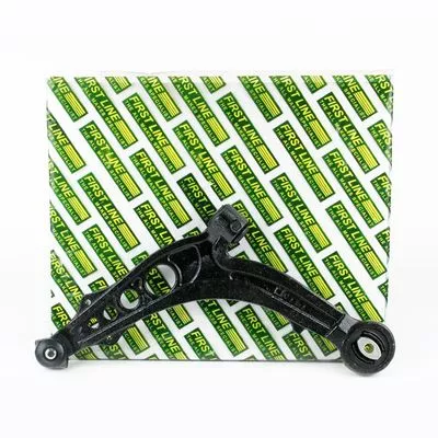 Front Left Wishbone / Suspension Arm For Fiat Punto