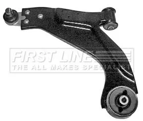 FIRST LINE FIRST LINE FCA6101 Front Left Wishbone / Suspension Arm For Ford Mondeo 