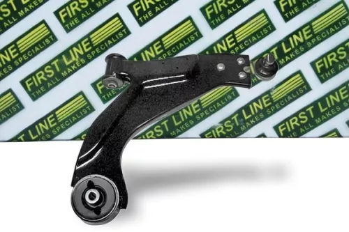 Front Right Wishbone / Suspension Arm For Ford Mondeo