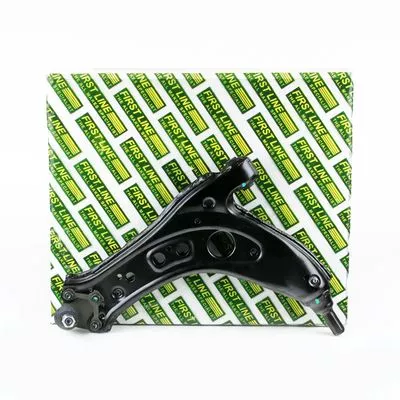 FIRST LINE FIRST LINE FCA6103 Front Left Wishbone / Suspension Arm For Seat Skoda Vw Cordoba Fabia Fox Ibiza P 