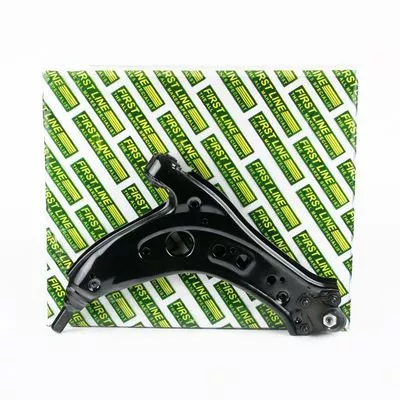 Front Right Wishbone / Suspension Arm For Seat Skoda Vw Cordoba Fabia Fox Ibiza 