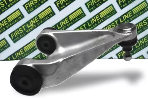 Front Right Upper Wishbone / Suspension Arm For Alfa Romeo 166