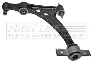 FIRST LINE FIRST LINE FCA6109 Front Lower Left Wishbone / Suspension Arm For Alfa Romeo 166 