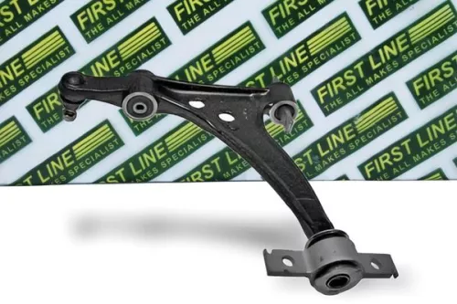 Front Lower Left Wishbone / Suspension Arm For Alfa Romeo 166