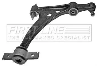 FIRST LINE FIRST LINE FCA6110 Front Lower Right Wishbone / Suspension Arm For Alfa Romeo 166 