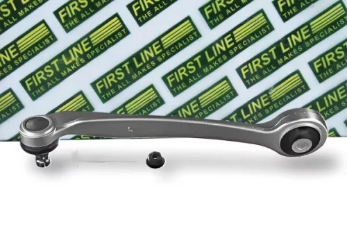 Front Left Upper Wishbone / Suspension Arm For Audi Seat Skoda Vw A4 A6 A8 Exeo 