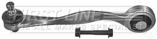 FIRST LINE FIRST LINE FCA6113 Front Left Rear Upper Wishbone / Suspension Arm For Audi Seat Skoda Vw A4 A6 A8  