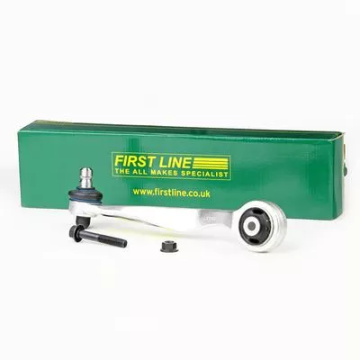 Front Left Rear Upper Wishbone / Suspension Arm For Audi Seat Skoda Vw A4 A6 A8 