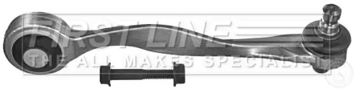 FIRST LINE FIRST LINE FCA6114 Front Upper Rear Right Wishbone / Suspension Arm For Audi Seat Skoda Vw A4 A6 A8 