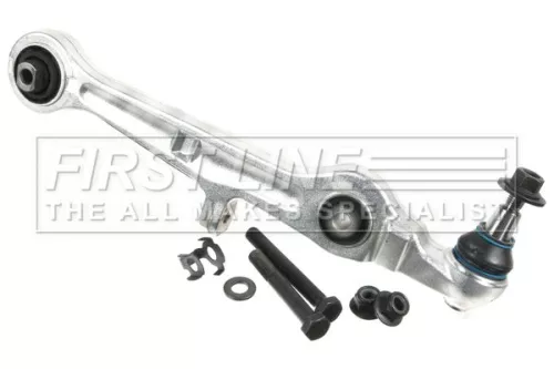 FIRST LINE FIRST LINE FCA6115 Front Lower Left Or Right Wishbone / Suspension Arm For Audi Seat A4 Exeo 