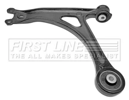 FIRST LINE FIRST LINE FCA6117 Front Left Wishbone / Suspension Arm For Audi Vw A3 Golf New Beetle Tt 