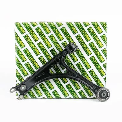 Front Left Wishbone / Suspension Arm For Audi Vw A3 Golf New Beetle Tt