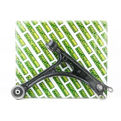 Front Right Wishbone / Suspension Arm For Audi Vw A3 Golf New Beetle Tt