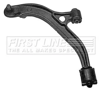 FIRST LINE FIRST LINE FCA6123 Front Lower Left Wishbone / Suspension Arm For Chrysler Dodge Plymouth Caravan V 