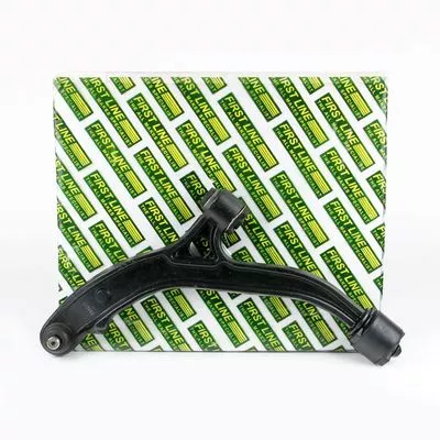 Front Lower Left Wishbone / Suspension Arm For Chrysler Dodge Plymouth Caravan V