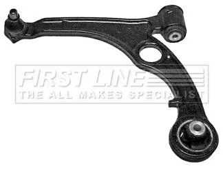FIRST LINE FIRST LINE FCA6125 Front Left Wishbone / Suspension Arm For Fiat Bravo Stilo 
