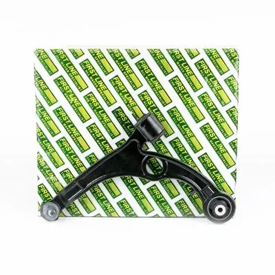 Front Left Wishbone / Suspension Arm For Fiat Bravo Stilo