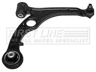 FIRST LINE FIRST LINE FCA6126 Front Right Wishbone / Suspension Arm For Fiat Bravo Stilo 