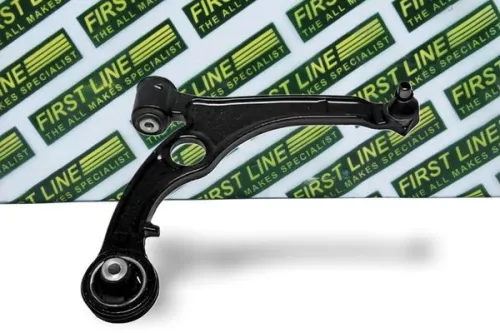 Front Right Wishbone / Suspension Arm For Fiat Bravo Stilo