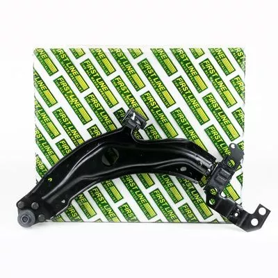 Front Lower Left Wishbone / Suspension Arm For Fiat Doblo Palio Siena Strada