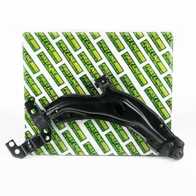 Front Lower Right Wishbone / Suspension Arm For Fiat Doblo Palio Siena Strada