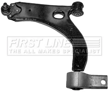 FIRST LINE FIRST LINE FCA6129 Front Left Wishbone / Suspension Arm For Ford Mazda 2 Fiesta Fusion 