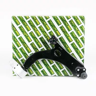 Front Right Wishbone / Suspension Arm For Ford Mazda 2 Fiesta Fusion