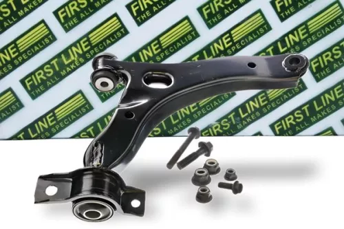 Front Right Wishbone / Suspension Arm For Ford Tourneo Connect Transit Connect
