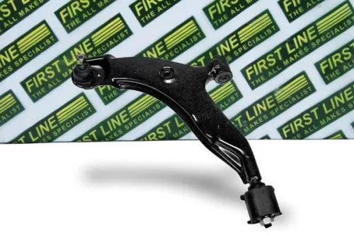 Front Left Wishbone / Suspension Arm For Hyundai Accent