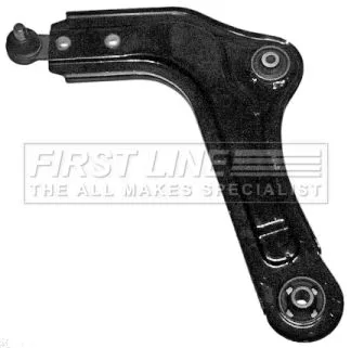 FIRST LINE FIRST LINE FCA6135 Front Lower Left Wishbone / Suspension Arm For Daewoo Nubira 