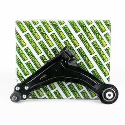 Front Lower Left Wishbone / Suspension Arm For Mercedes V-class Vito