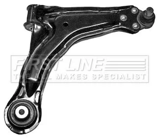 FIRST LINE FIRST LINE FCA6141 Front Lower Right Wishbone / Suspension Arm For Mercedes V-class Vito 