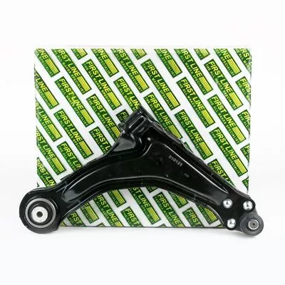 Front Lower Right Wishbone / Suspension Arm For Mercedes V-class Vito