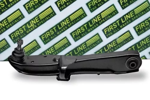 Front Lower Left Wishbone / Suspension Arm For Mitsubishi Pajero Pinin