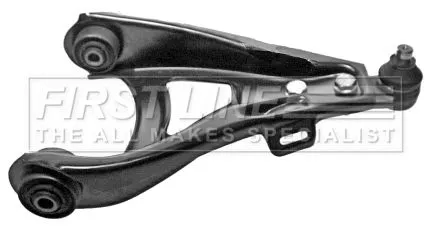 FIRST LINE FIRST LINE fca6149 Front Right Wishbone / Suspension Arm For Renault Megane 
