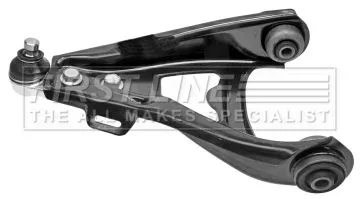 FIRST LINE FIRST LINE FCA6150 Front Lower Left Wishbone / Suspension Arm For Renault Megane Scénic 