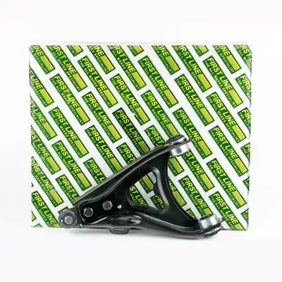 Front Lower Left Wishbone / Suspension Arm For Renault Megane Scénic