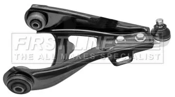FIRST LINE FIRST LINE FCA6151 Front Lower Right Wishbone / Suspension Arm For Renault Megane Scénic 