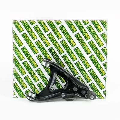 Front Lower Right Wishbone / Suspension Arm For Renault Megane Scénic