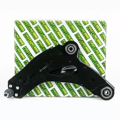 Front Lower Left Wishbone / Suspension Arm For Nissan Opel Renault Vauxhall Prim