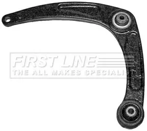 FIRST LINE FIRST LINE FCA6156 Front Left Wishbone / Suspension Arm For Citroën Peugeot 307 Berlingo Berlingo / 