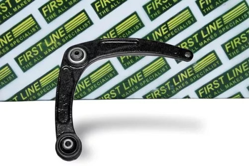 Front Right Wishbone / Suspension Arm For Citroën Peugeot 307 Berlingo Berlingo 