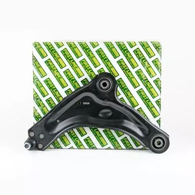 Front Left Wishbone / Suspension Arm For Renault Laguna