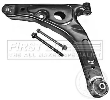 FIRST LINE FIRST LINE FCA6162 Front Lower Left Wishbone / Suspension Arm For Ford Transit Transit Tourneo 
