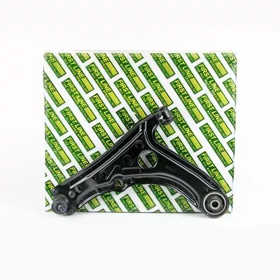 Front Left Wishbone / Suspension Arm For Seat Vw Arosa Lupo