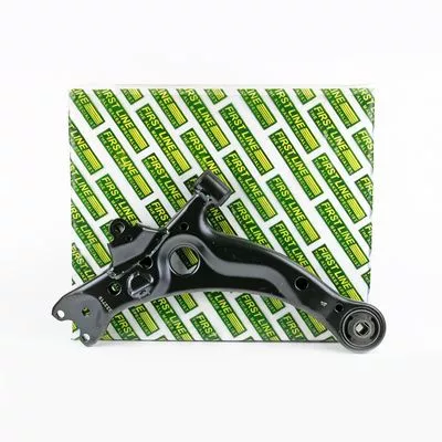 Front Left Wishbone / Suspension Arm For Toyota Avensis