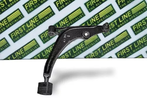 Front Right Wishbone / Suspension Arm For Suzuki Baleno