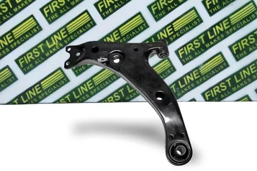 Front Lower Left Wishbone / Suspension Arm For Toyota Corolla Corolla Levin
