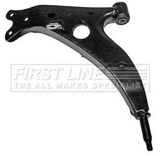 FIRST LINE FIRST LINE FCA6174 Front Lower Left Wishbone / Suspension Arm For Toyota Rav 4 