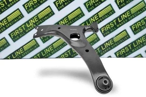 Front Left Wishbone / Suspension Arm For Toyota Rav 4